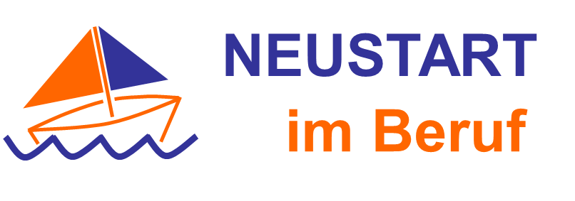 Neustart im Beruf